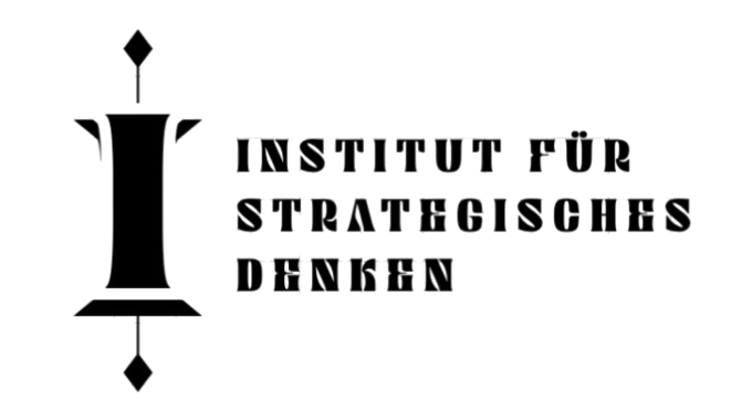 Logo Institut für Strategisches Denken 